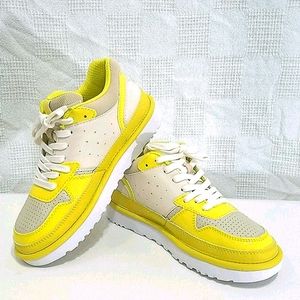 ugg athletic sneakers